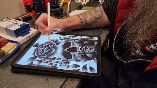 Explore attack on titan tattoo ideas simple, creative tattoo ideas in Arlington, available at The Chosen One Ink