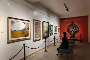 Museum Of Nepali Art image