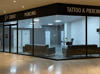 E2 Studio Tattoo & Piercing
