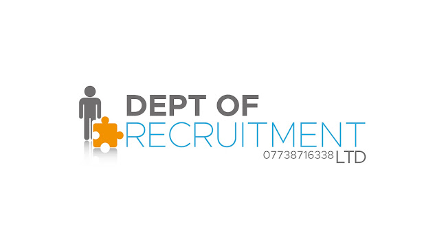 Reviews of Dept of recruitment in Bedford - Employment agency