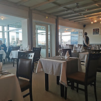 Atmosphère du Restaurant de fruits de mer Restaurant Le Détroit à Calais - n°1