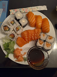 Sushi du Restaurant japonais Kanzaki à Belfort - n°18