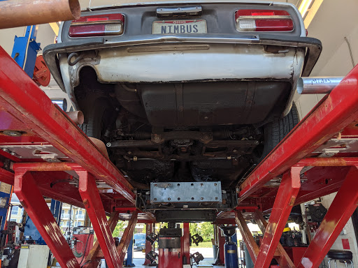 Car Repair and Maintenance «Midas», reviews and photos, 921 Hill Rd N, Pickerington, OH 43147, USA