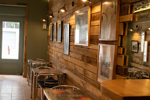 Photo n°46 de La Crêperie du Marché à Le Vigan ()