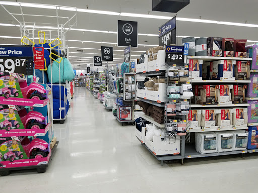 Discount Store «Walmart», reviews and photos, 2203 Loveridge Rd, Pittsburg, CA 94565, USA