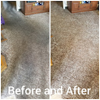 Kelly's Carpet Cleaning and Flood Restoration
