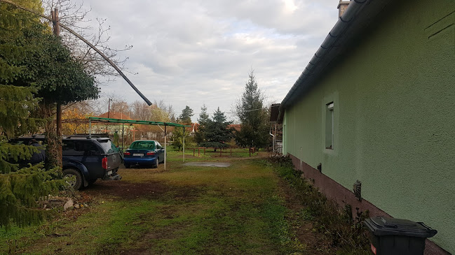 Ópusztaszeri Mózes Vendégház - Szálloda