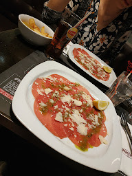 Photo n°113 de Hippopotamus Steakhouse à Mulhouse ()
