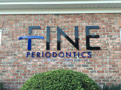 Fine Periodontics