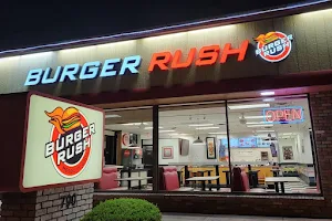 Burger Rush image