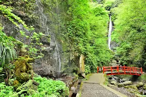 Shasui Falls image