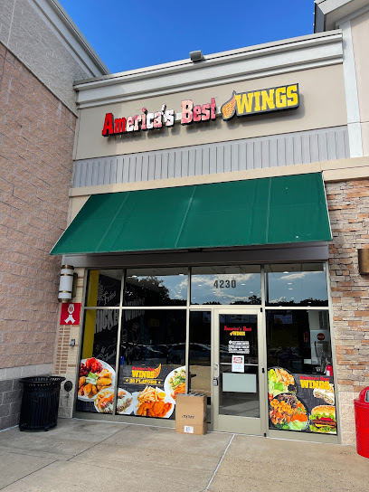 America’s Best Wings