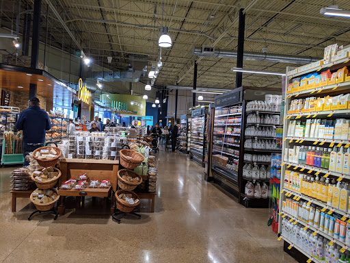 Grocery Store «Whole Foods Market», reviews and photos, 300 Legacy Pl, Dedham, MA 02026, USA