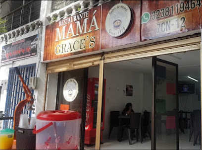 Restaurante Mamá Grace's
