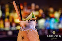 Cocktail du Restaurant Charleston Nice - n°5