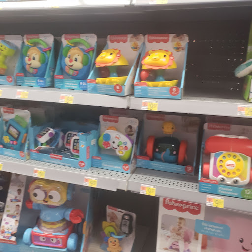 Discount Store «Walmart», reviews and photos, 235 Queen St, Southington, CT 06489, USA