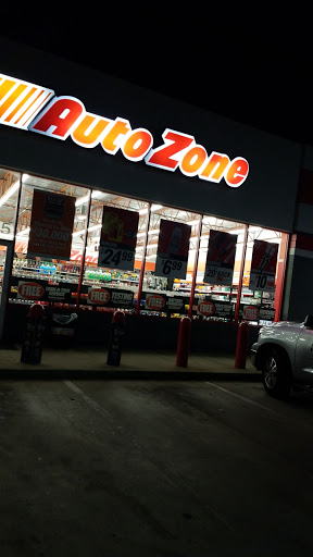 Auto Parts Store «AutoZone», reviews and photos, 1205 US-377, Roanoke, TX 76262, USA