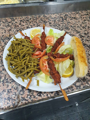 Pizza Service à Fresnes