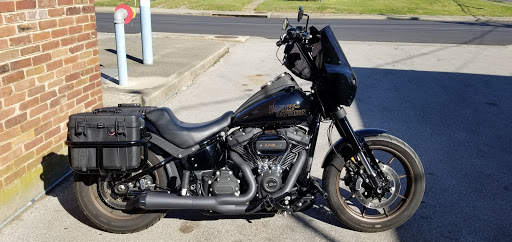 Motorcycle Shop «Paradise Cycles», reviews and photos, 976 Delaware Ave, Lexington, KY 40505, USA