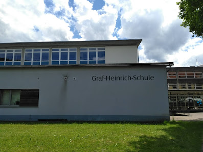 Graf-Heinrich-Schule Hauptstraße 7, 77756 Hausach, Deutschland