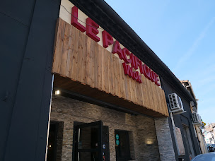 Photo n°54 de Restaurant Le Pacifique La Pomme 金蕟楼 特色中餐 à Marseille ()