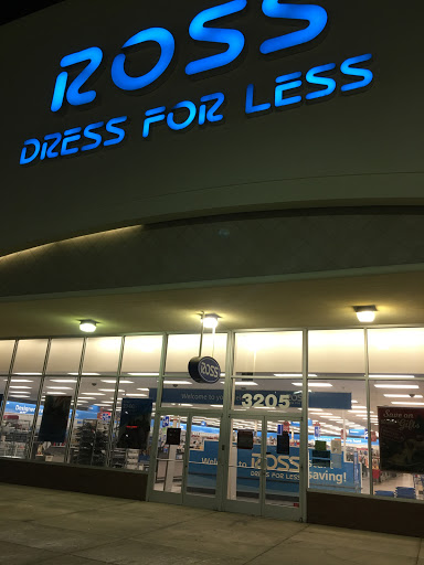 Clothing Store «Ross Dress for Less», reviews and photos, 3205 N Montana Ave, Helena, MT 59602, USA