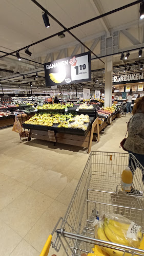 Jumbo Heusden-Zolder - Supermarkt