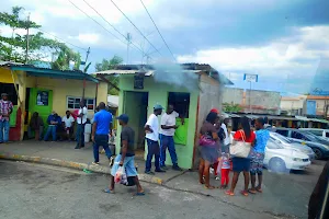 Mandeville Taxi Park image