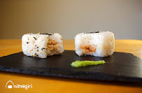 Sushi du Restaurant japonais OniMegiri à Toulouse - n°8
