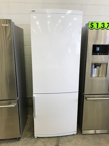 Used Appliance Store «Kaady Appliances», reviews and photos, 11564 SW Pacific Hwy, Tigard, OR 97223, USA