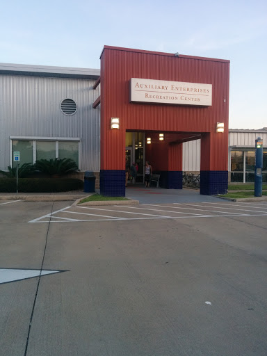 Recreation Center «University of Texas-Houston Recreation Center», reviews and photos, 7779 Knight Rd, Houston, TX 77054, USA