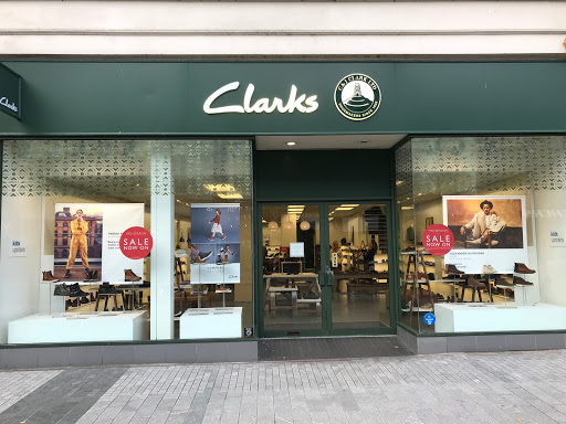 Clarks