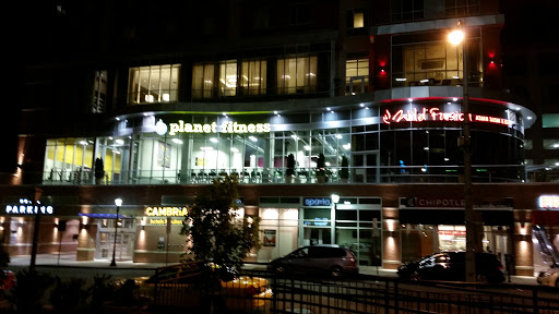 Gym «Planet Fitness», reviews and photos, 250 Main St, White Plains, NY 10601, USA