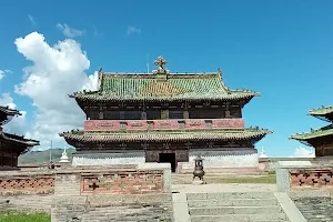 Erdene Zuu Monastery image