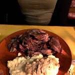 Photo n°2 de l'avis de Sammy. fait le 16/05/2019 à 08:22 sur le  La Taverna Del Metallo à La Spezia