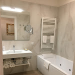 Photo n°2 de l'avis de Paulo.l fait le 22/01/2020 à 22:23 sur le  Rhea Silvia Luxury Navona à Rome