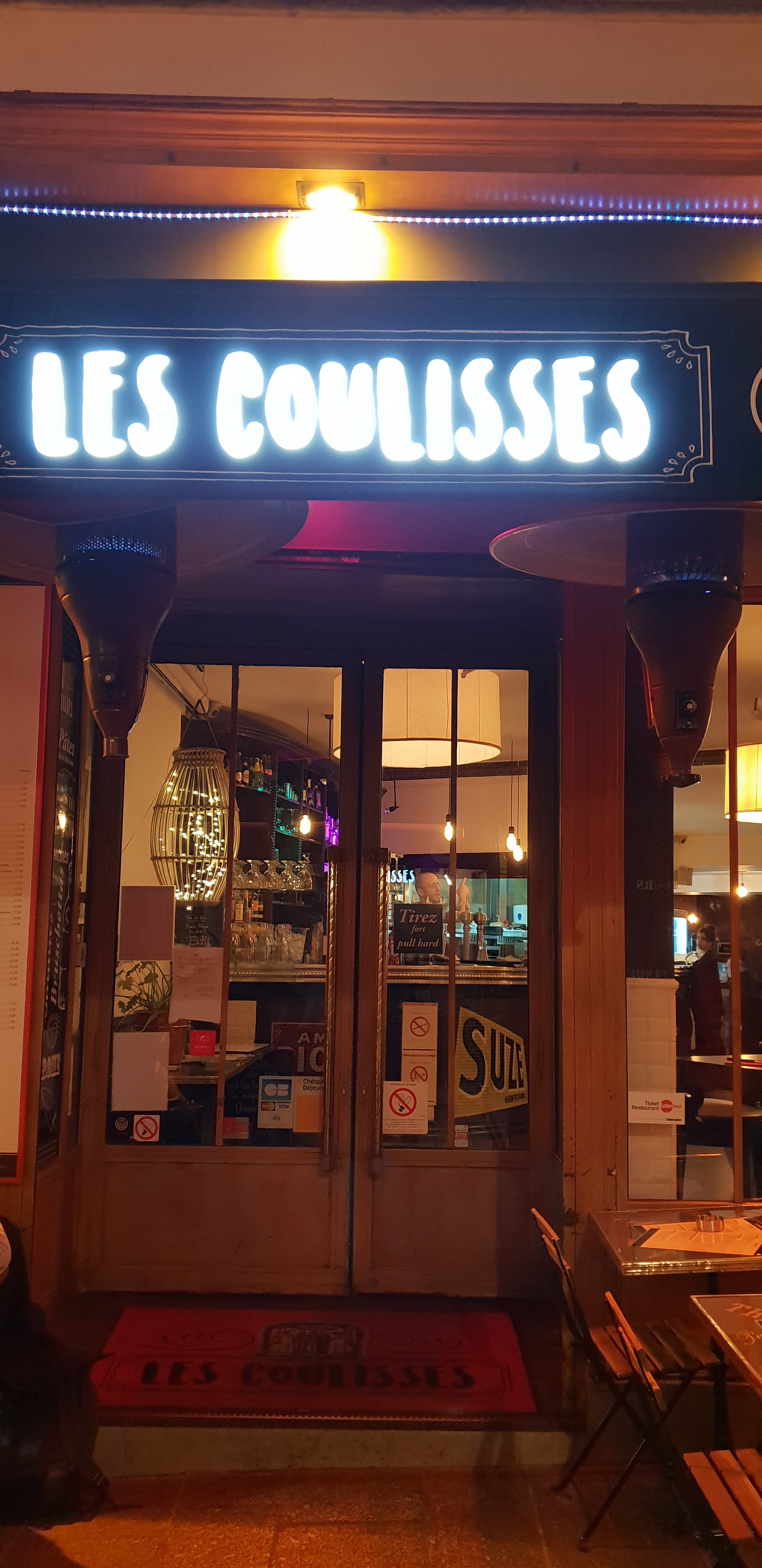 Photo n° 2 de l'avis de Philippe.o fait le 15/03/2019 à 23:20