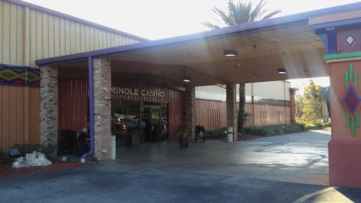 Casino «Seminole Casino Brighton», reviews and photos, 17735 Reservation Rd, Okeechobee, FL 34974, USA