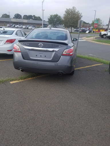 Used Car Dealer «Auto Connection», reviews and photos, 9100 Centreville Rd, Manassas, VA 20110, USA