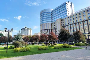 Park "Romanovsky" image