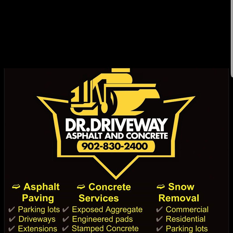 Dr Driveway