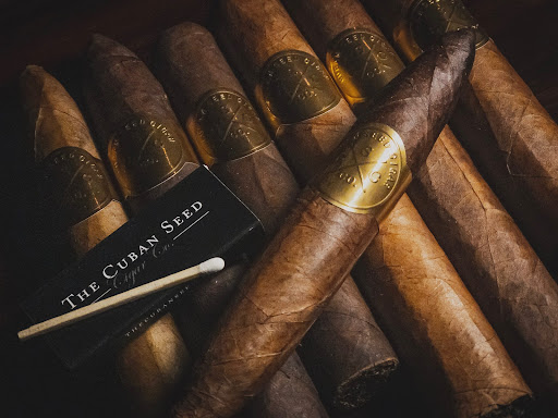 papas cigars