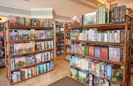 Game Store «All About Games», reviews and photos, 120 N 8th St, Boise, ID 83702, USA