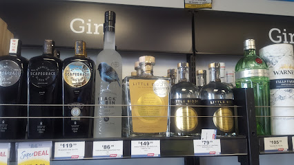 Super Liquor Papanui