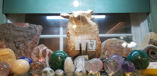 Jewelry Store «Silver Feather Jewelry & Gifts», reviews and photos, 5 St George St B, St Augustine, FL 32084, USA