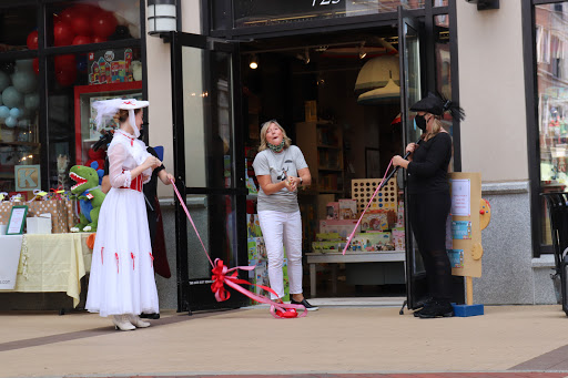 Toy Store «Kits & Kaboodle», reviews and photos, 2442 E 146th St, Carmel, IN 46033, USA