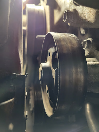 Auto Repair Shop «Two Brothers Automotive», reviews and photos, 505 N 27th St, Milwaukee, WI 53208, USA