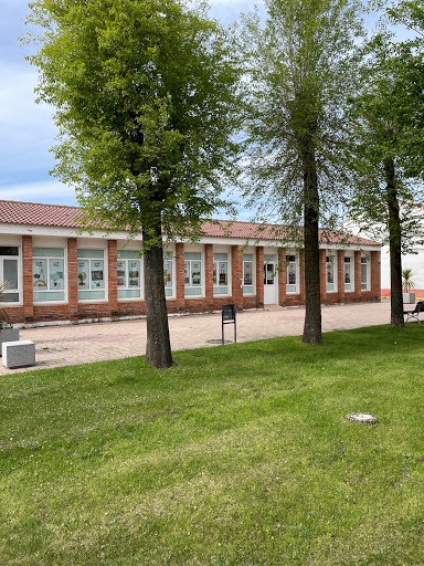 Pediatría Aldeamayor en Aldeamayor de San Martín, Valladolid