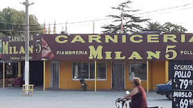 Carniceria Milan 5