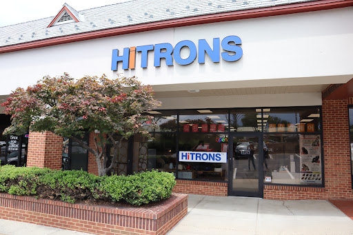 HiTRONS - Massage Chairs, Appliances, Mattresses